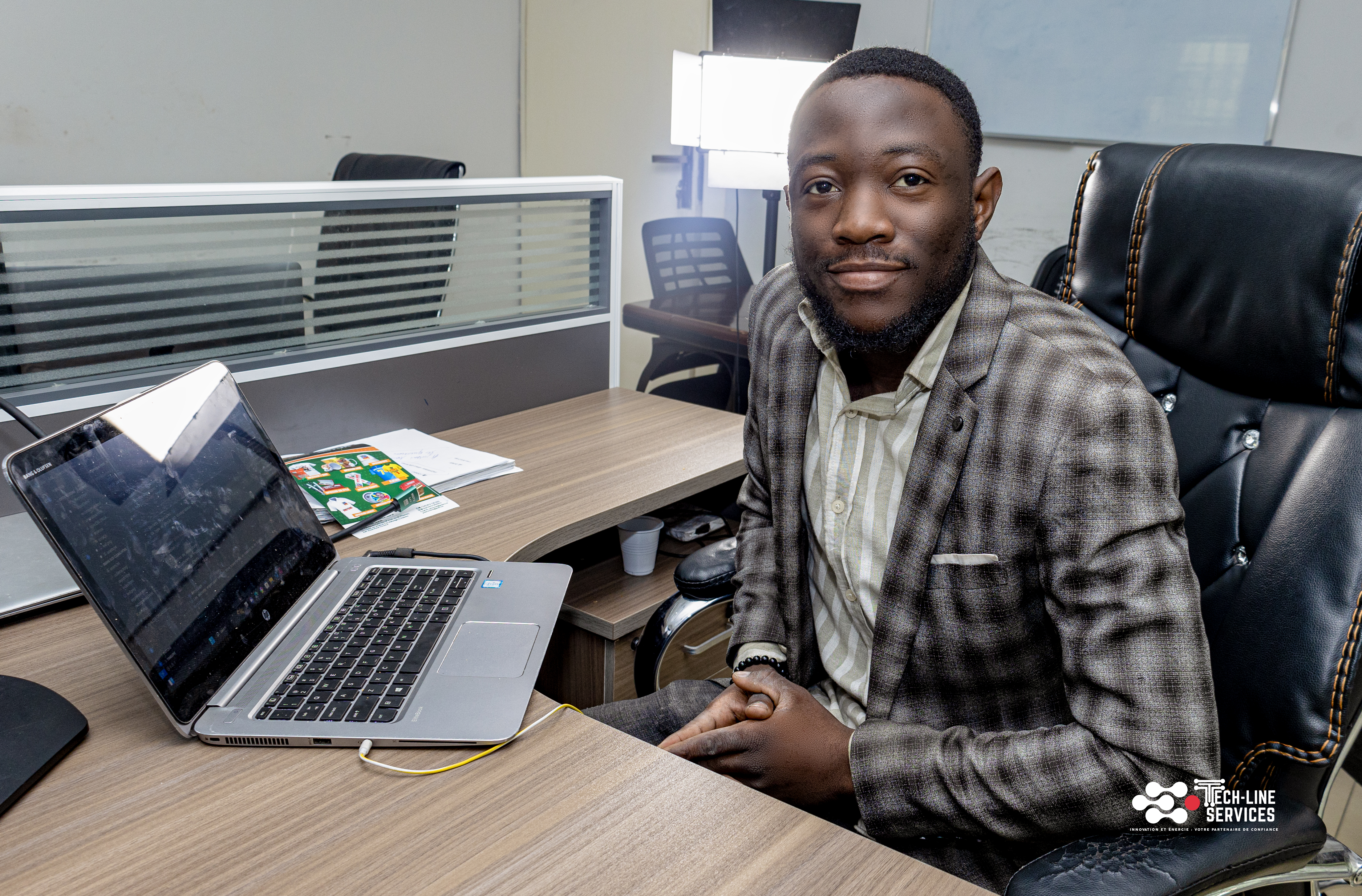 Expert Techline Services